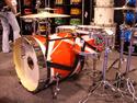 NAMM 2008 BLOG: Rhythm's show highlights